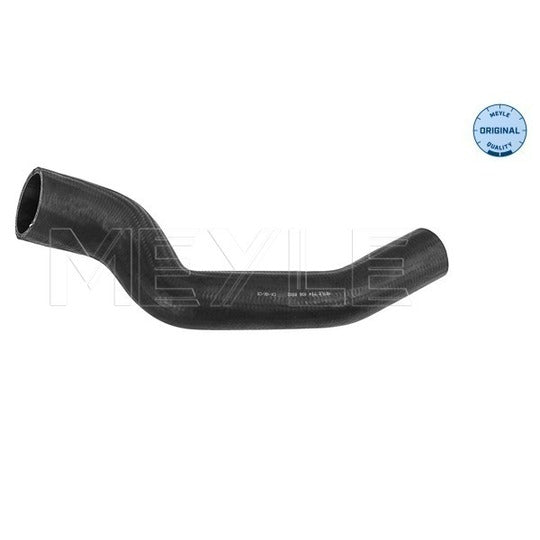 Meyle Charger Air Hose to suit Ford
