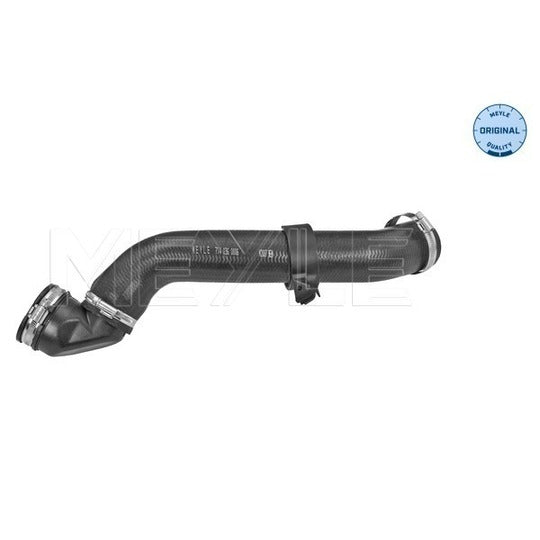 Meyle Charger Air Hose to suit Ford, Volvo