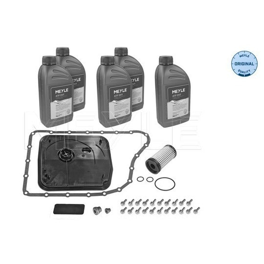 Meyle Parts Kit, automatic transmission oil change to suit Ford