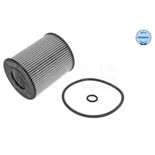 Meyle Oil filter to suit Ford, Mazda