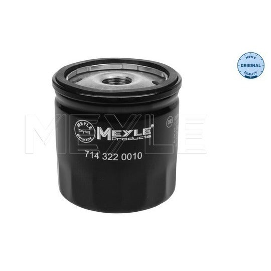 Meyle Oil filter to suit Ford, Mazda, Volvo