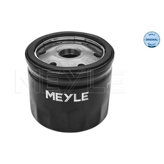 Meyle Oil filter to suit Ford