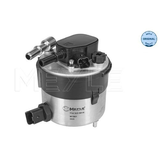 Meyle Fuel filter to suit Ford, Mazda, Volvo