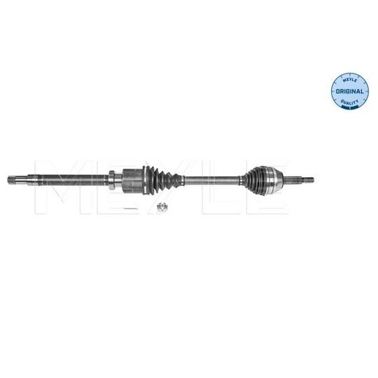Meyle Drive Shaft to suit Ford