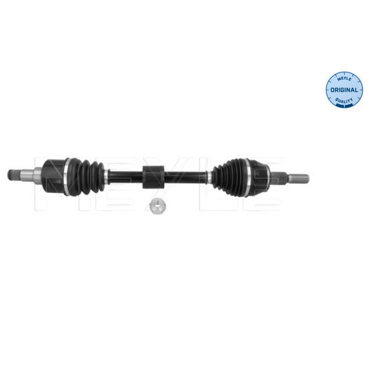 Meyle Drive Shaft to suit Ford