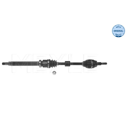 Meyle Drive Shaft to suit Ford