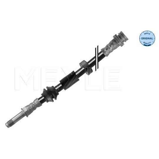 Meyle Brake Hose to suit Ford