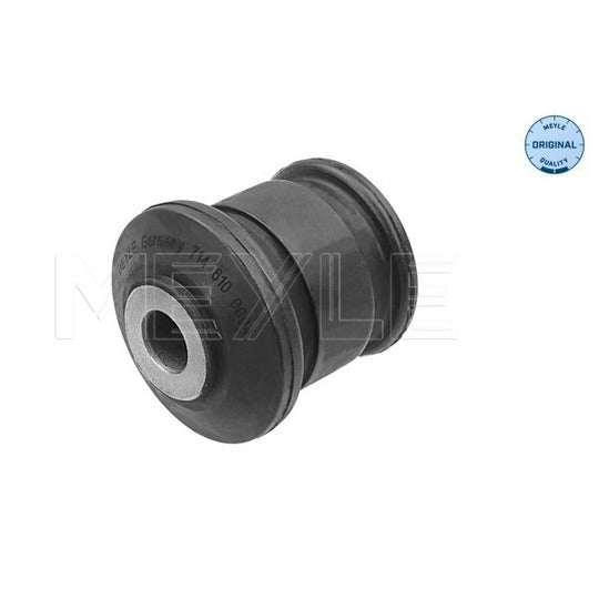 Meyle Bush, control arm mounting to suit Ford, Mazda