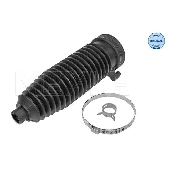 Meyle Bellow Set, steering to suit Ford