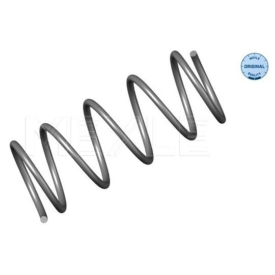 Meyle Coil Spring to suit Ford