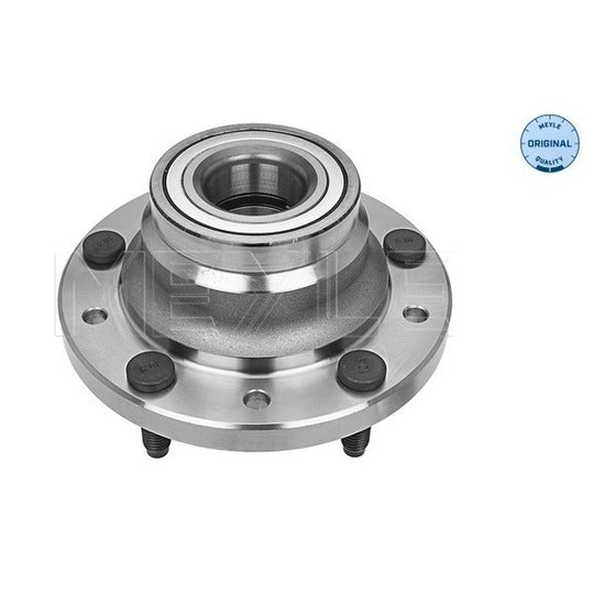 Meyle Wheel hub to suit Ford