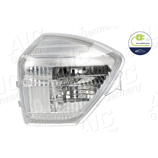 Aic Indicator to suit Ford
