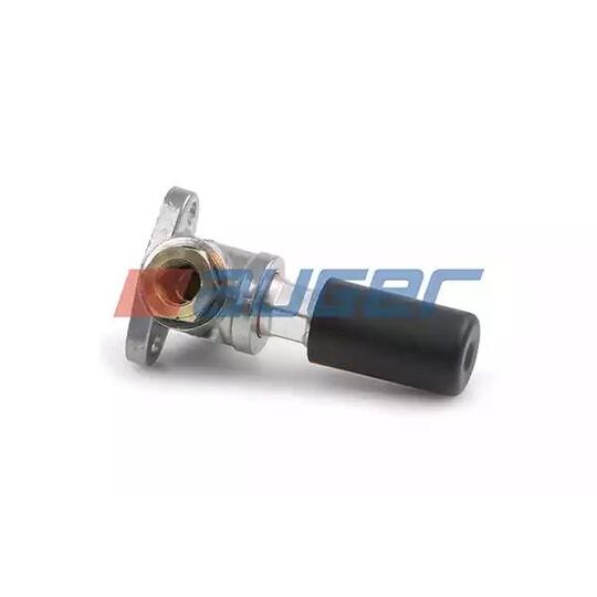 Auger Pump, fuel pre-supply to suit Mercedes-Benz, Iveco, Daf