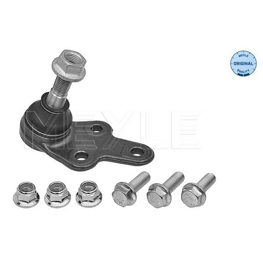 Meyle Ball Joint to suit Ford, Volvo