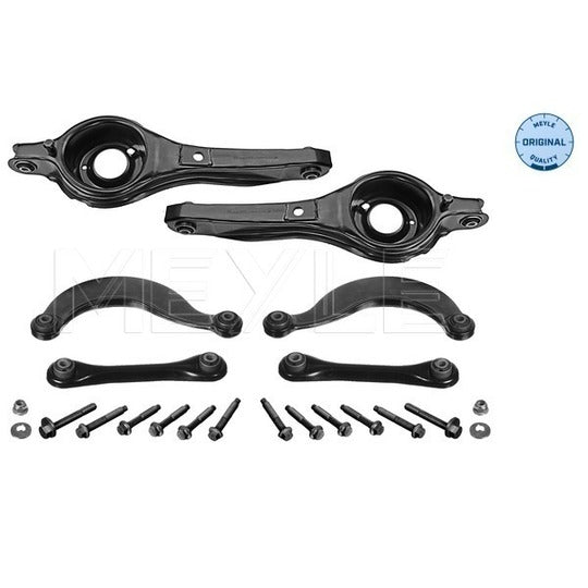 Meyle Link Set, wheel suspension to suit Ford