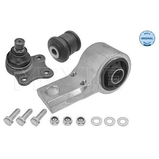 Meyle Suspension Kit to suit Ford, Mazda