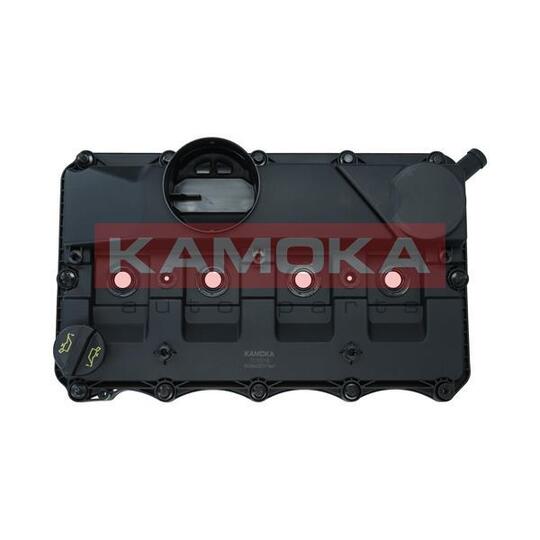 Kamoka Cylinder Head Cover to suit Ford, Peugeot, Citroën