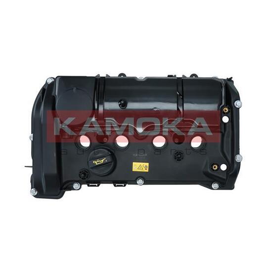 Kamoka Cylinder Head Cover to suit BMW