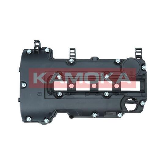 Kamoka Cylinder Head Cover to suit Chevrolet, Opel, Vauxhall