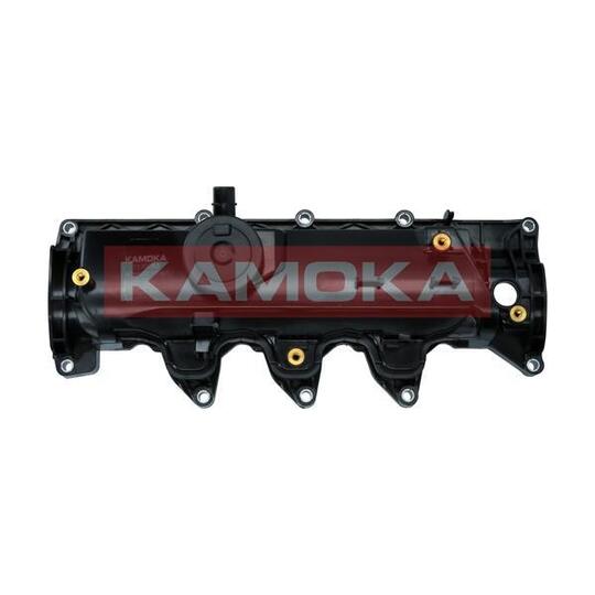 Kamoka Cylinder Head Cover to suit Mercedes-Benz, Nissan, Renault