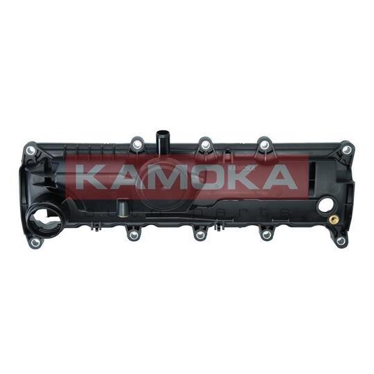 Kamoka Cylinder Head Cover to suit Nissan, Renault