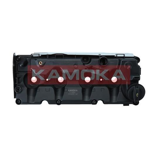 Kamoka Cylinder Head Cover to suit Audi, VW, Seat