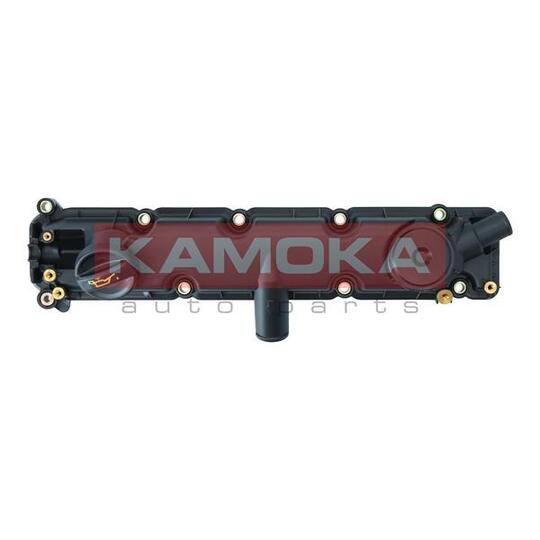 Kamoka Cylinder Head Cover to suit Citroën, Citroën/Peugeot