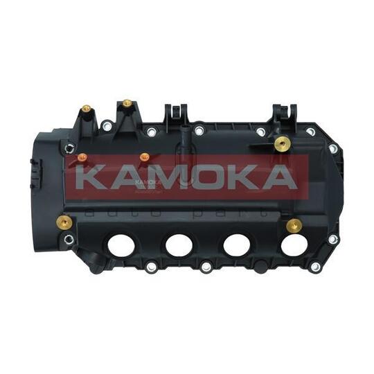 Kamoka Cylinder Head Cover to suit Nissan, Renault
