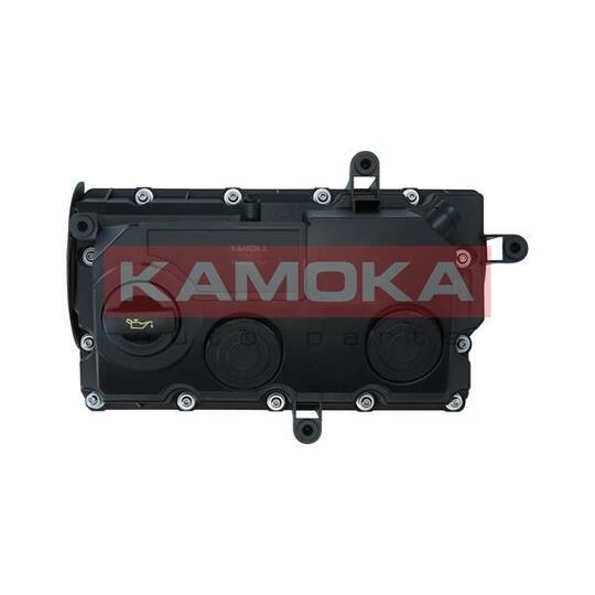 Kamoka Cylinder Head Cover to suit Audi, VW, Seat