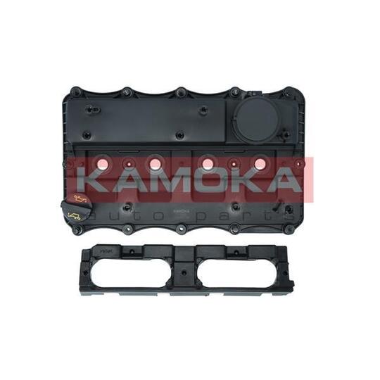 Kamoka Cylinder Head Cover to suit Ford, Peugeot, Citroën