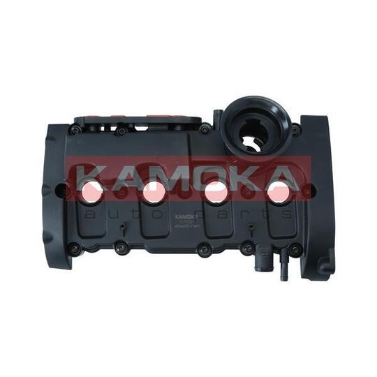 Kamoka Cylinder Head Cover to suit Audi, VW, Seat