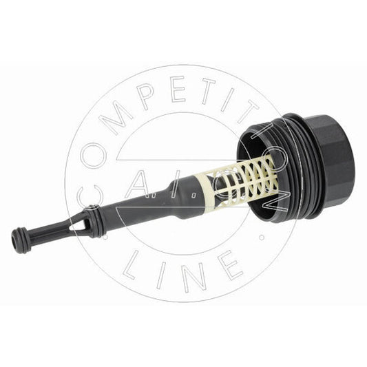 Aic Cap, oil filter housing to suit Mercedes-Benz