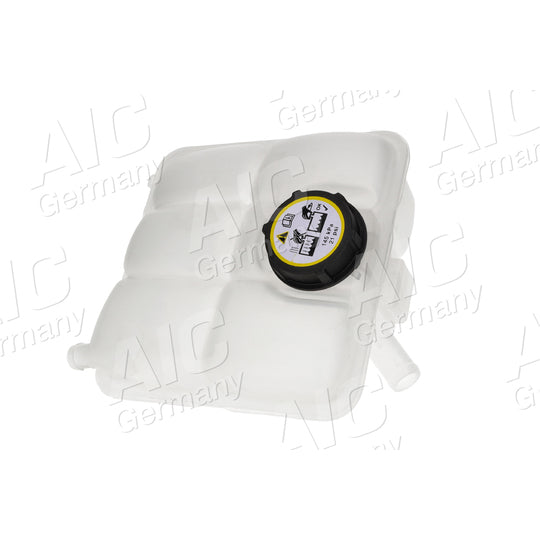 Aic Expansion Tank, coolant to suit Ford