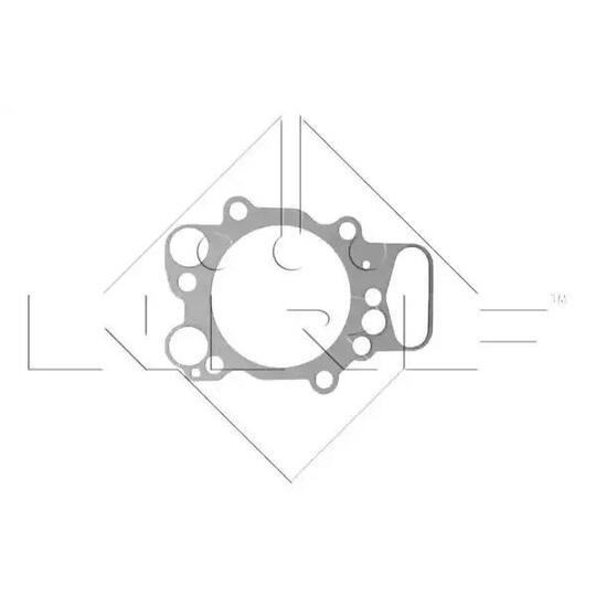 Nrf Gasket, cylinder head to suit Scania