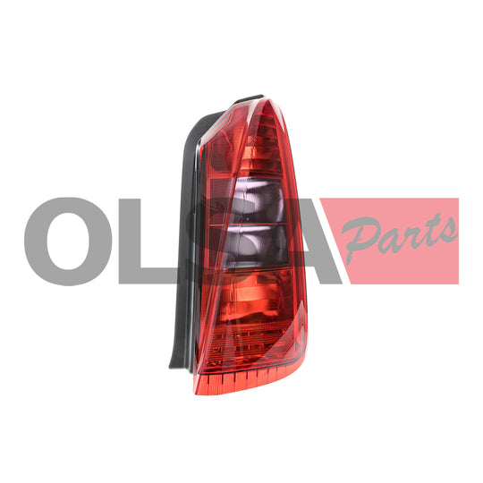 Aic Combination Rearlight to suit Lancia