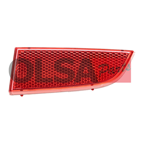 Aic Reflex Reflector to suit Lancia