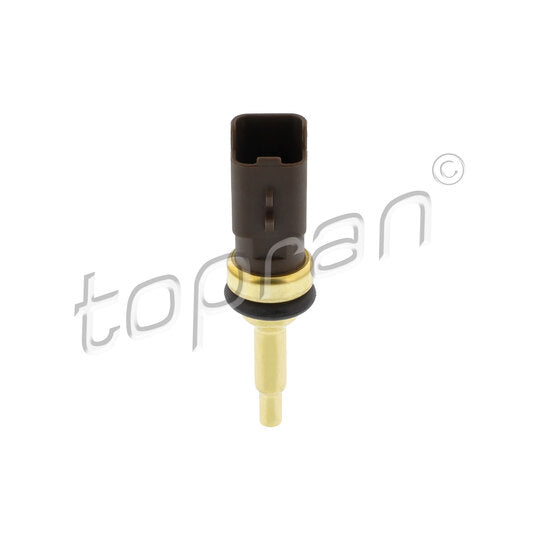 Topran 724 243 Sensor, coolant temperature to suit Peugeot, Citroën, Opel