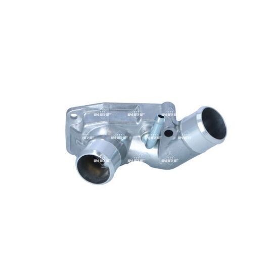 Nrf Thermostat, coolant to suit Opel, Vauxhall
