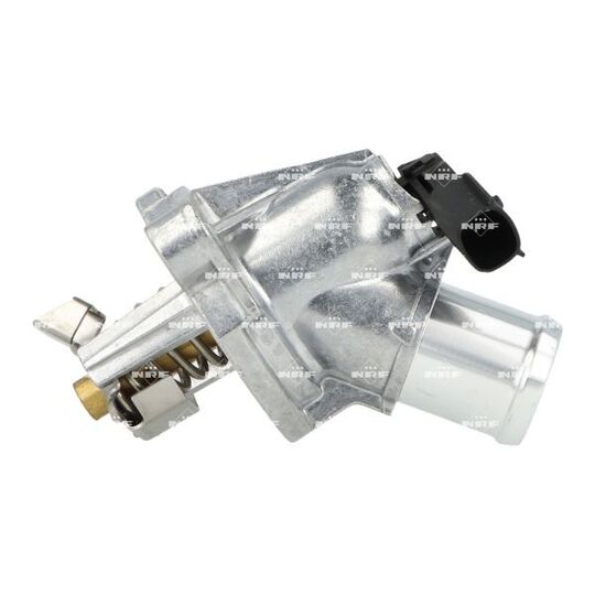 Nrf Thermostat, coolant to suit Mg, Opel, Vauxhall