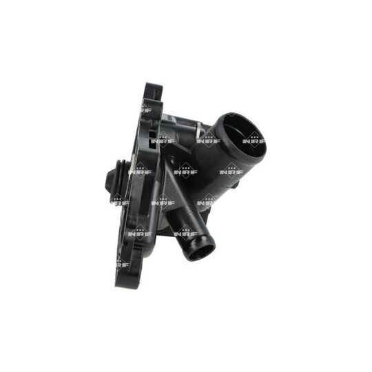 Metzger 4006513 Thermostat, coolant to suit Nissan, Renault