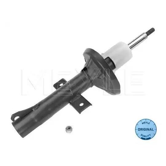 Meyle Shock Absorber to suit Ford
