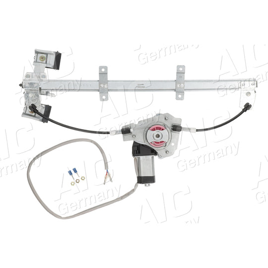 Aic Window Regulator to suit Ford, Lift-Tek