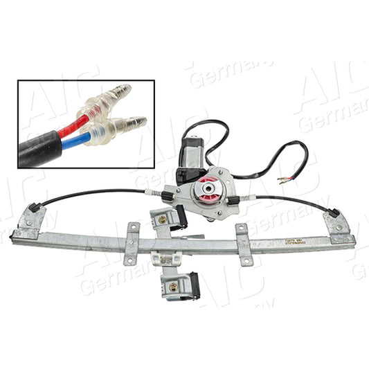 Aic Window Regulator to suit Ford, Lift-Tek