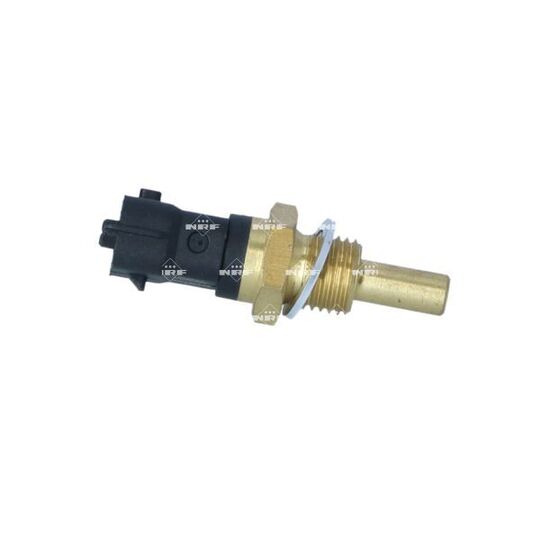 Nrf 727040 Sensor, coolant temperature to suit Fiat, Daf, Proton