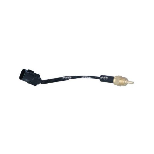 Nrf 727085 Sensor, coolant temperature to suit Hyundai, Kia