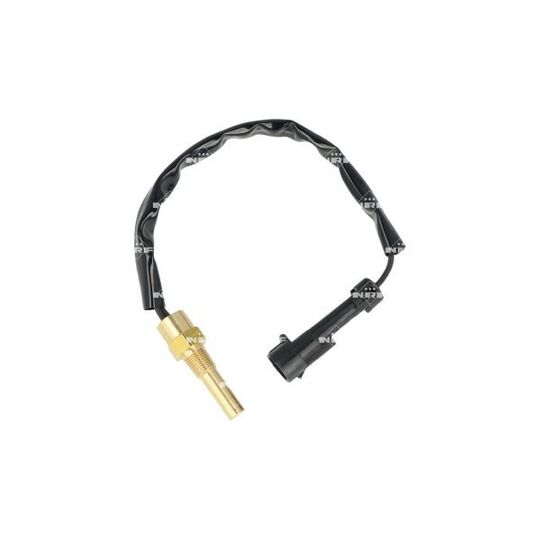Nrf 727098 Sensor, coolant temperature to suit Opel, Isuzu