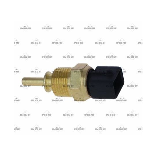 Nrf 727113 Sensor, coolant temperature to suit Hyundai, Kia, Genesis