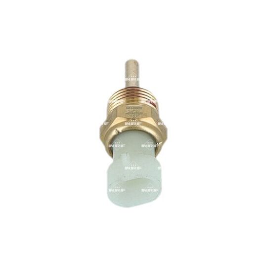 Nrf 727129 Sensor, coolant temperature to suit Chevrolet, Opel, Vauxhall