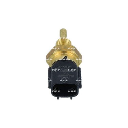 Nrf 727140 Sensor, coolant temperature to suit Nissan, Renault, Infiniti