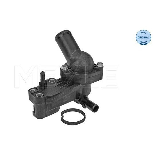 Meyle Thermostat, coolant to suit Ford
